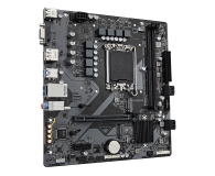 Gigabyte B760M E - 1363680 - zdjęcie 3